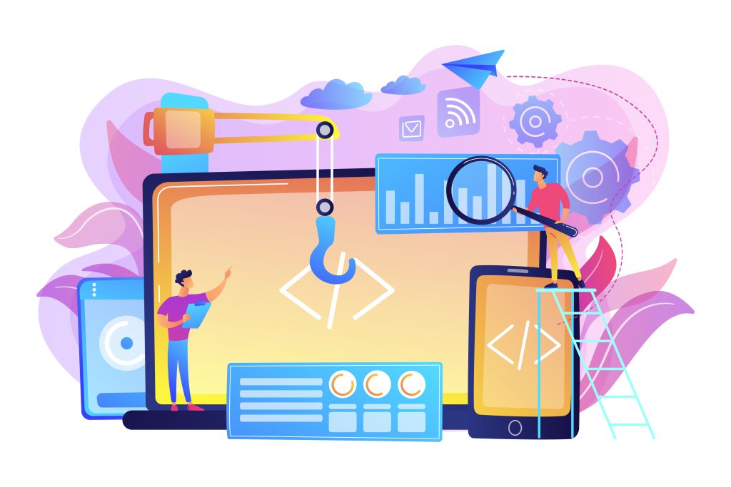 Cross-platform