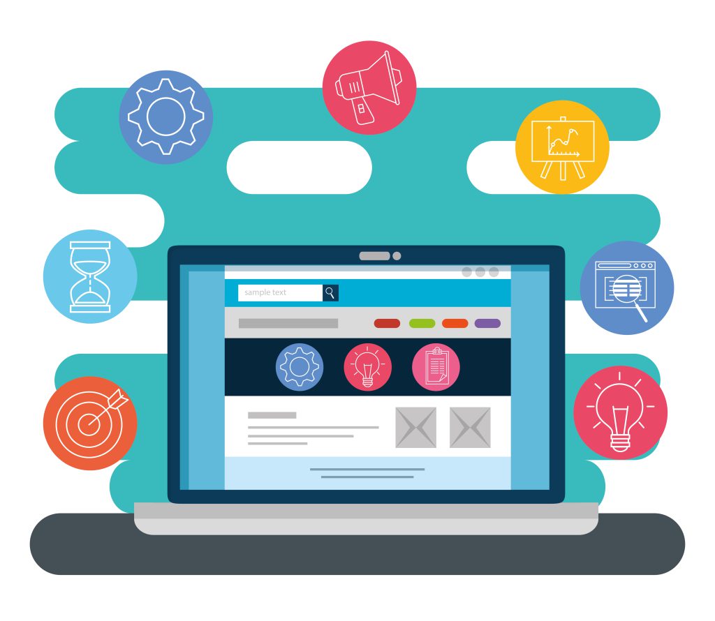 website