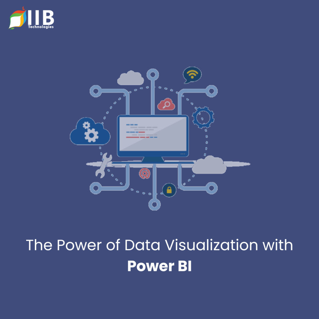 Power BI Data Visualization